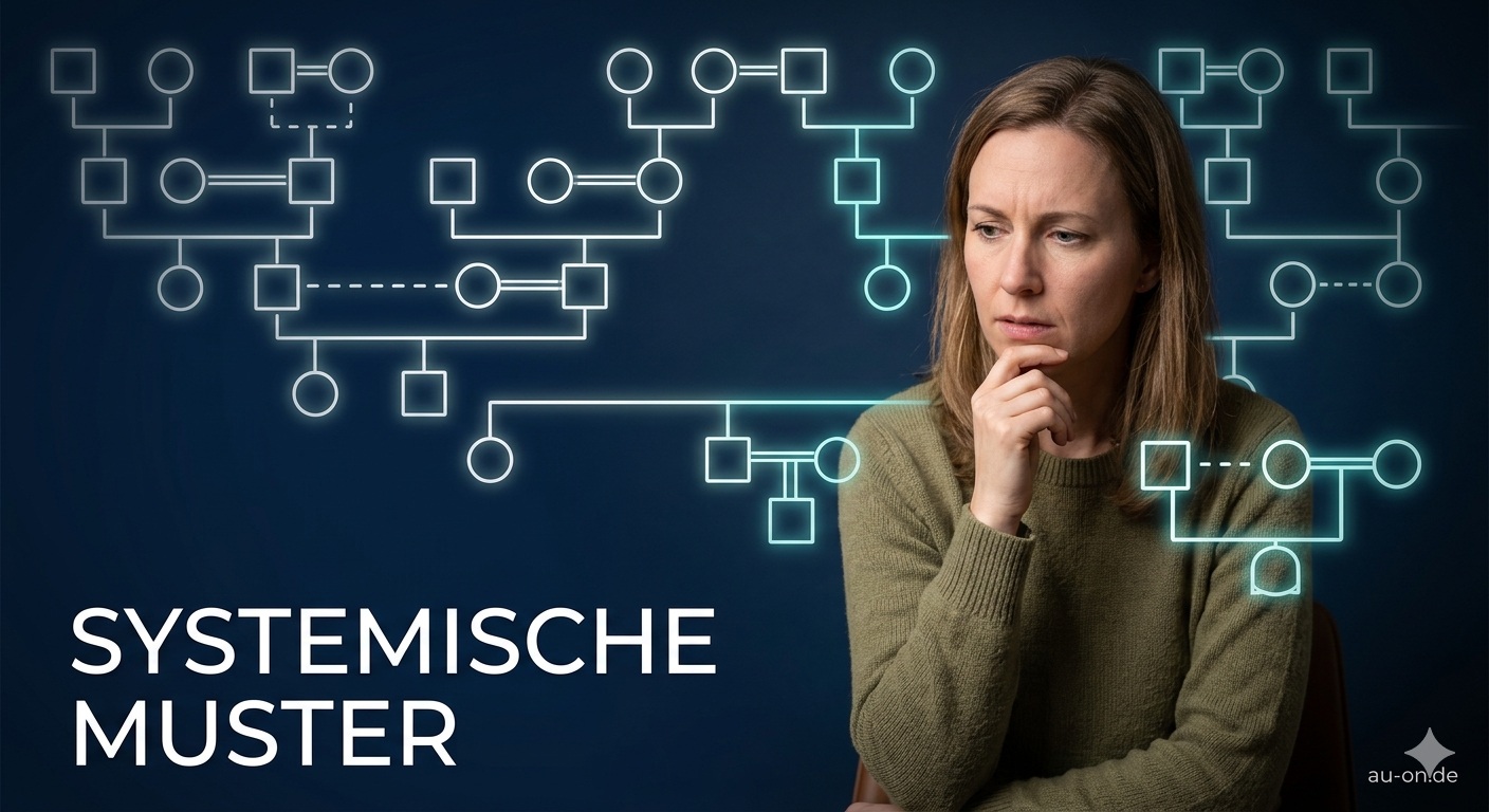 Warum immer das Gleiche