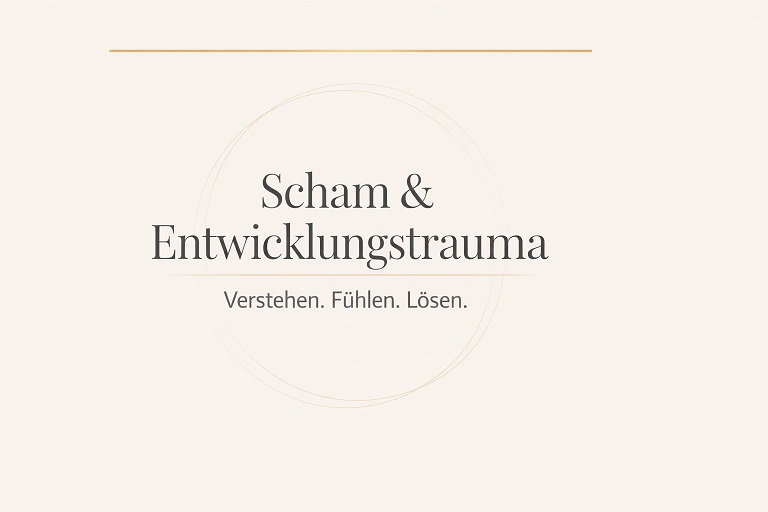 Scham und Entwicklungstraume verstehen
