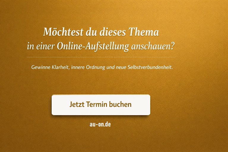 Termin Online-Aufstellung buchen