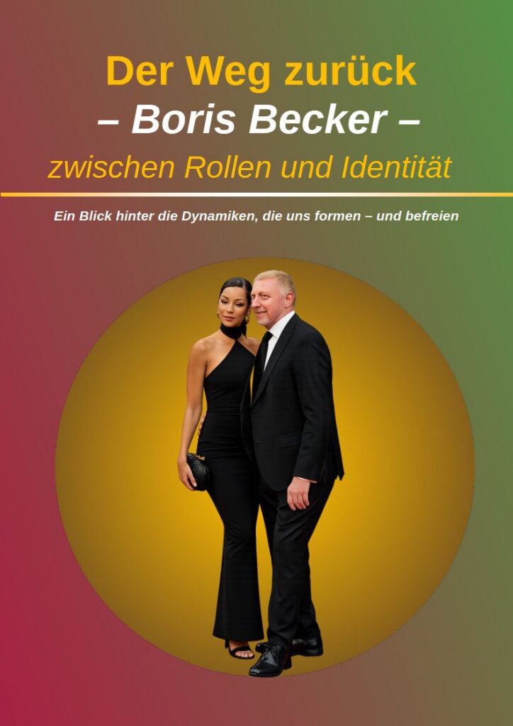 Der Weg zurück – Boris Becker zwischen Rollen und Identität