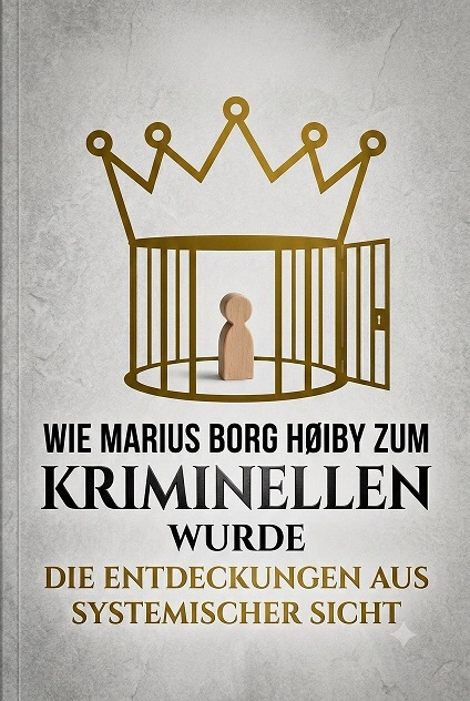 Wie Marius Borg Høiby zum Kriminellen wurde